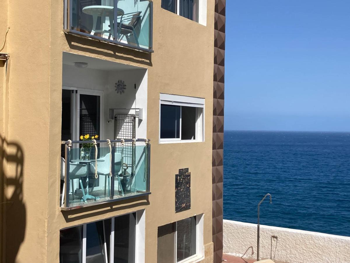 Mariposa Apartment San Agustin  Bagian luar foto