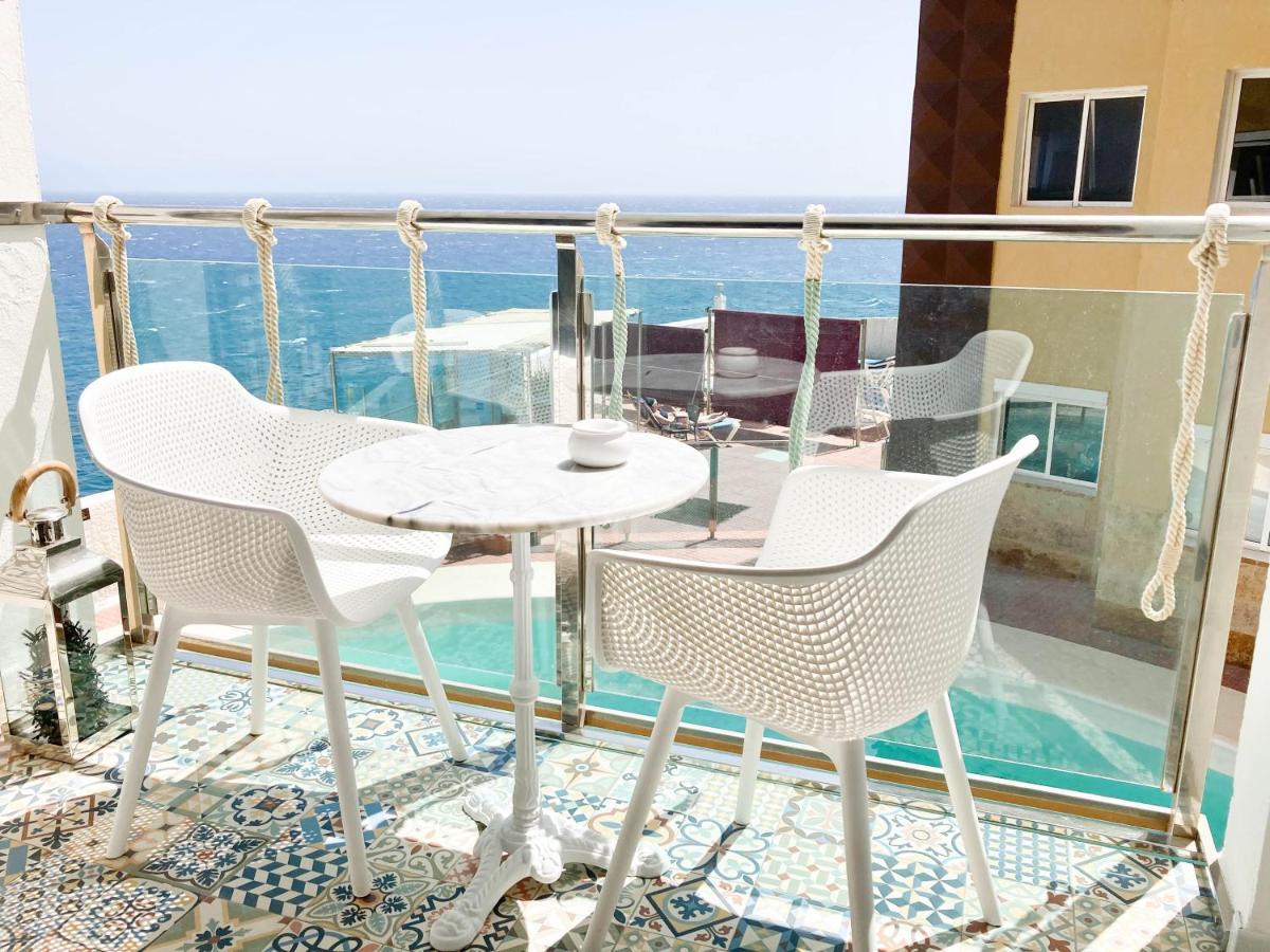 Mariposa Apartment San Agustin  Bagian luar foto