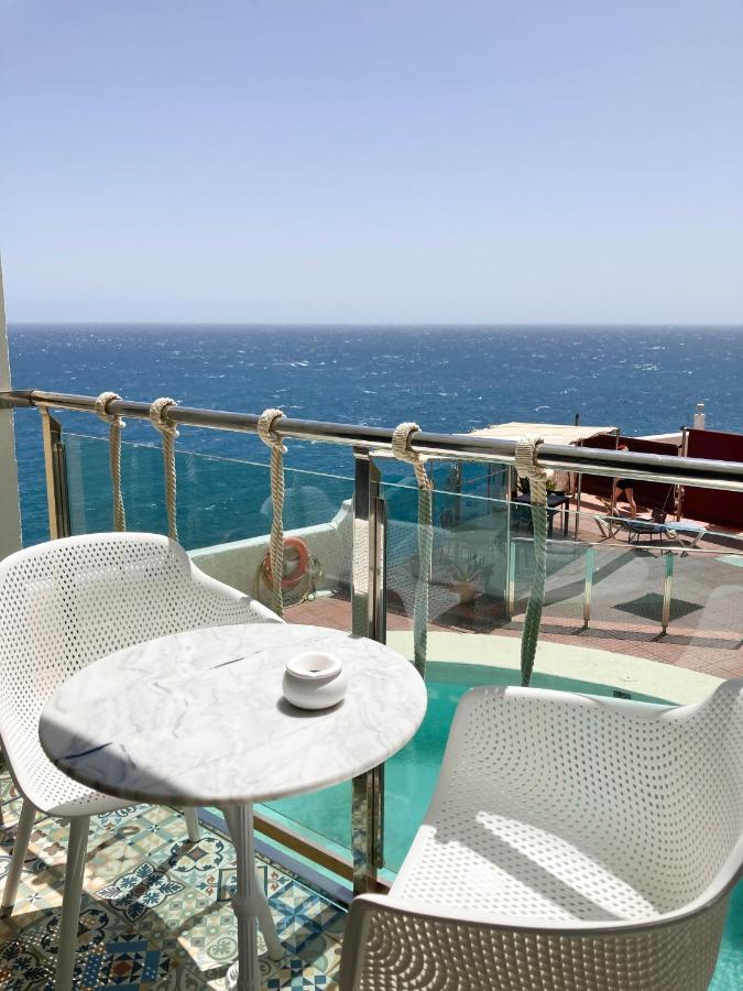 Mariposa Apartment San Agustin  Bagian luar foto