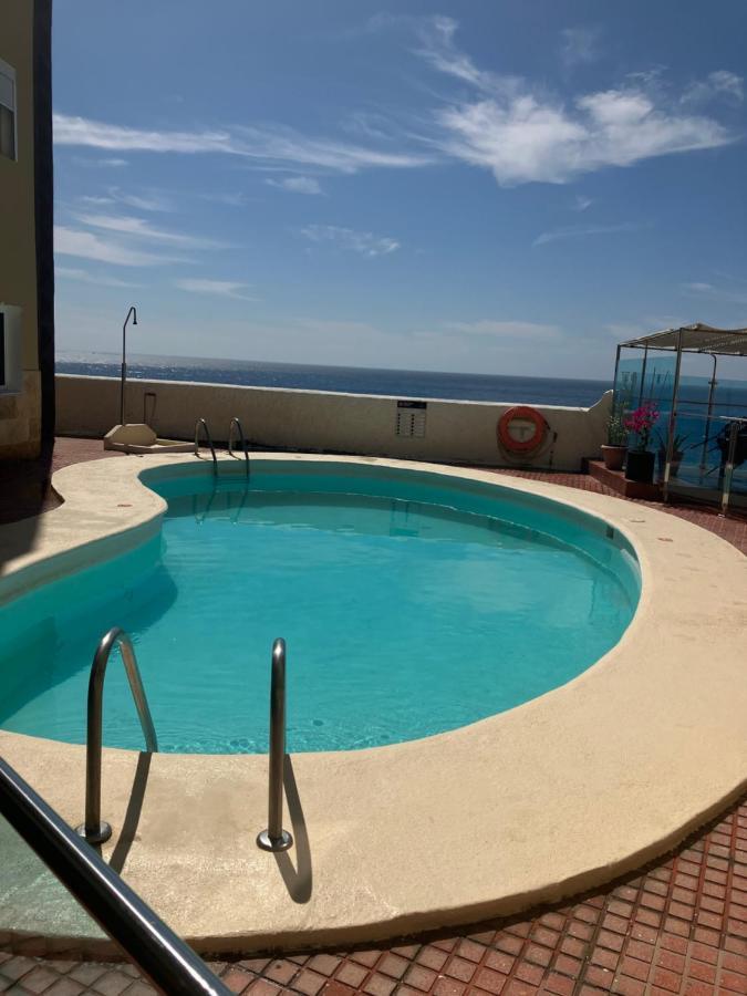 Mariposa Apartment San Agustin  Bagian luar foto