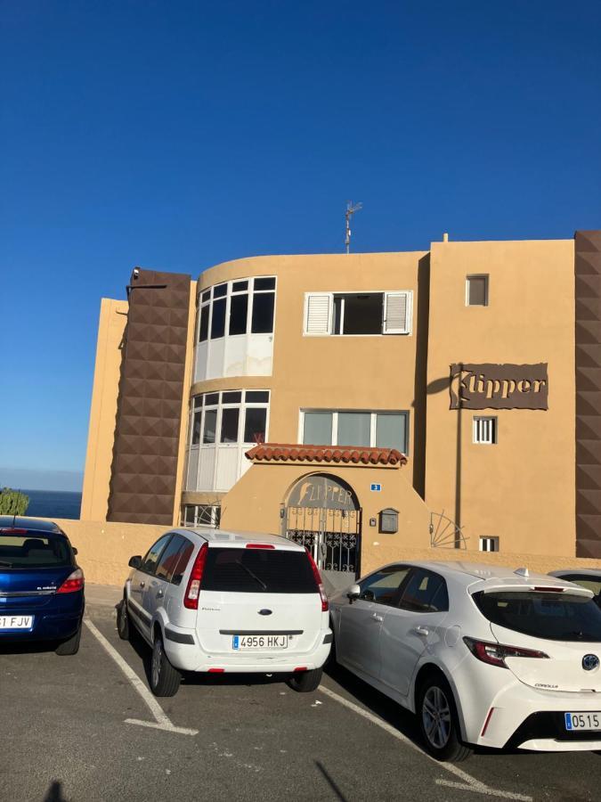Mariposa Apartment San Agustin  Bagian luar foto