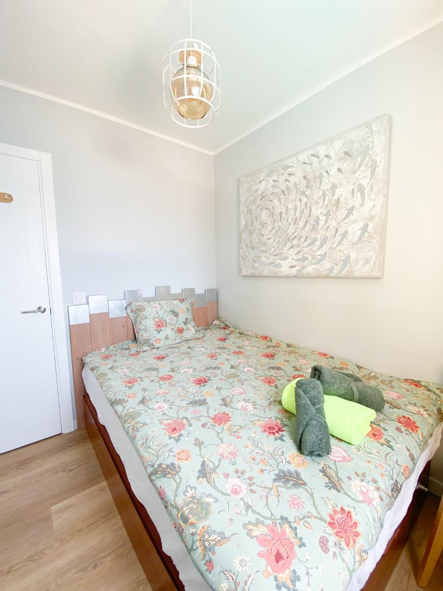 Mariposa Apartment San Agustin  Bagian luar foto