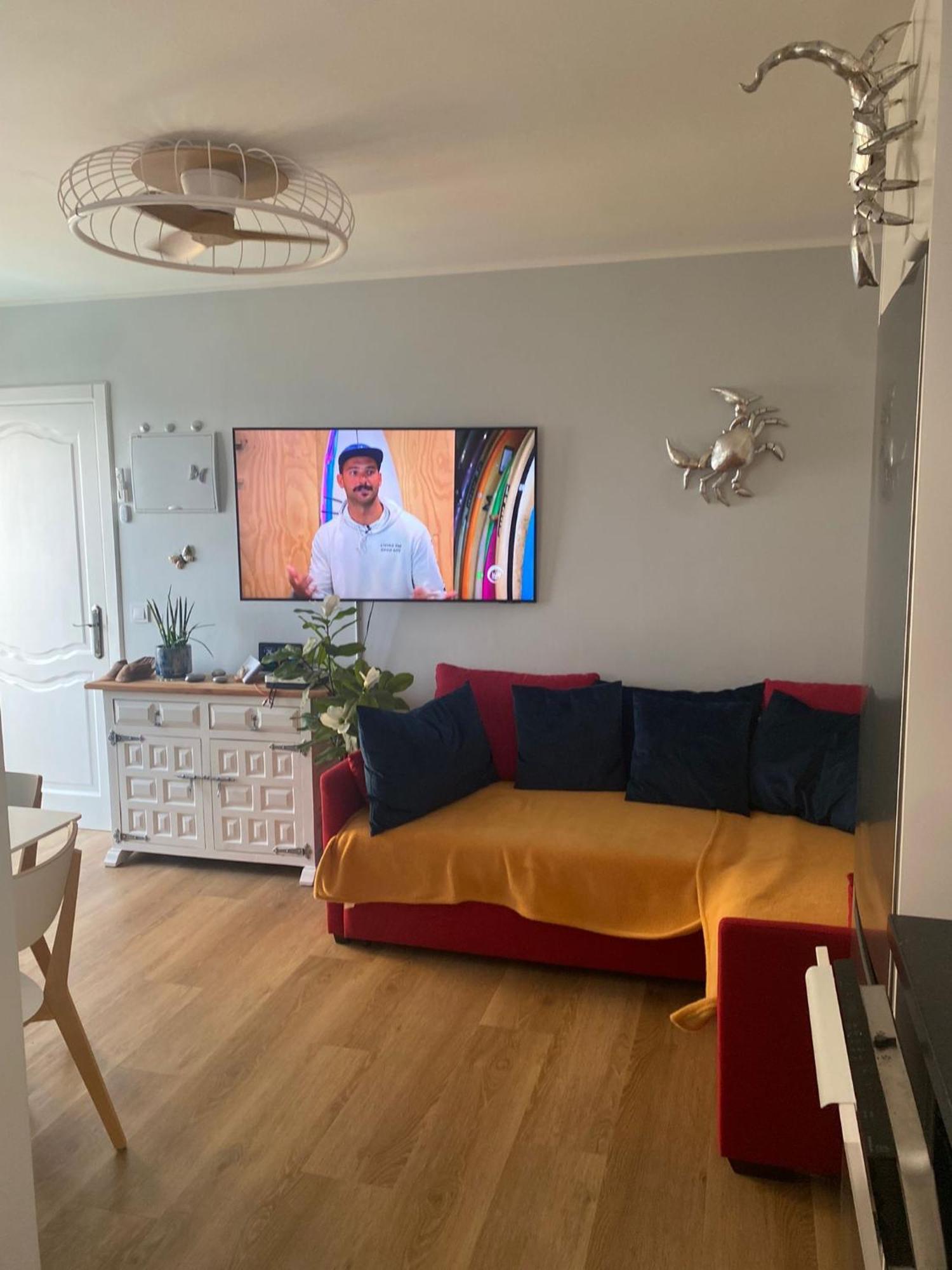 Mariposa Apartment San Agustin  Bagian luar foto