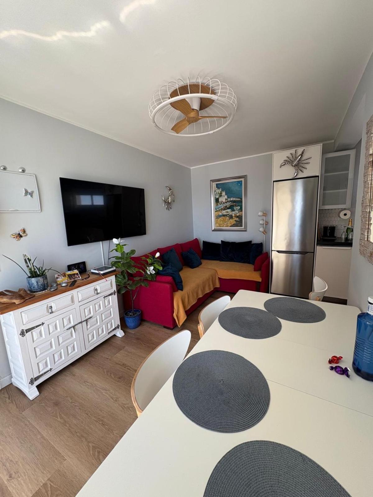 Mariposa Apartment San Agustin  Bagian luar foto