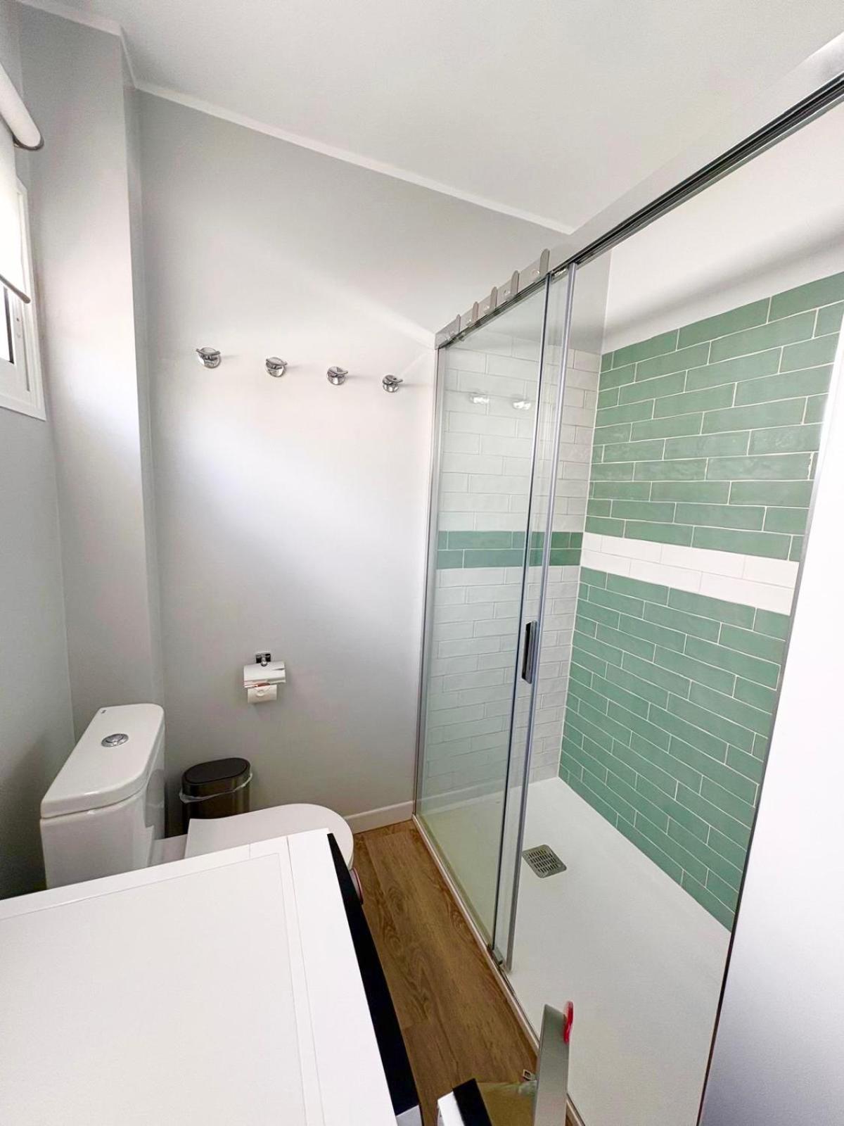 Mariposa Apartment San Agustin  Bagian luar foto