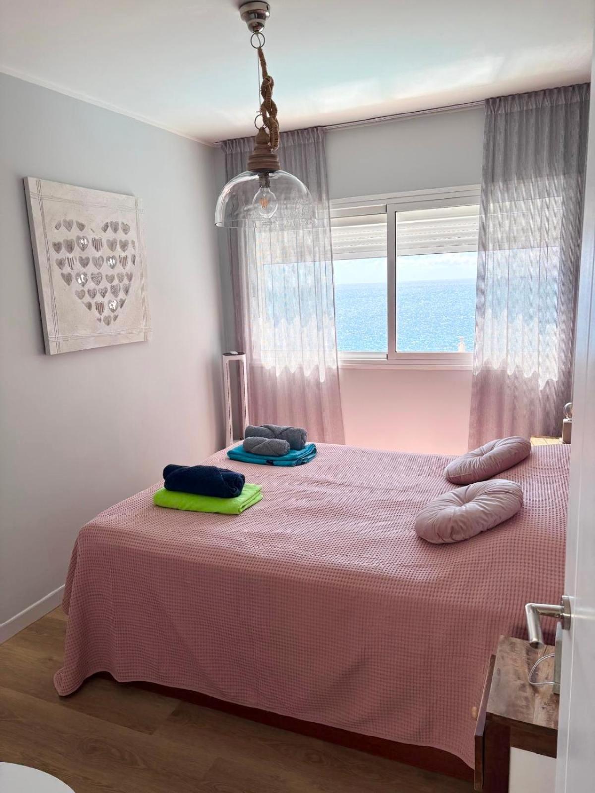 Mariposa Apartment San Agustin  Bagian luar foto