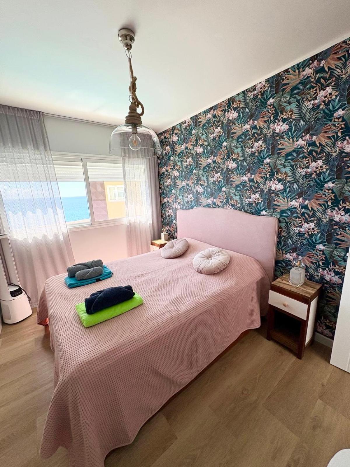 Mariposa Apartment San Agustin  Bagian luar foto